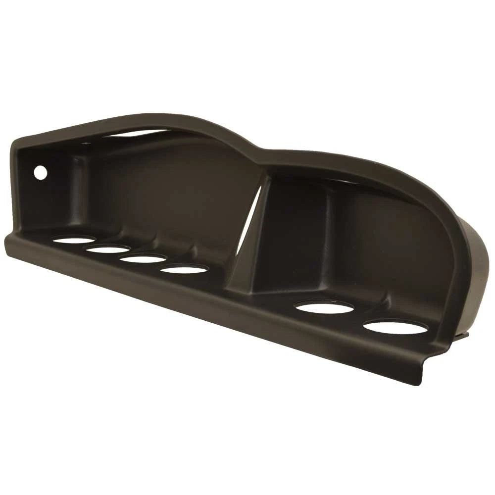 Supra SE Boat Blank Speaker Box Panel 115121 - with Cup Holders (port)