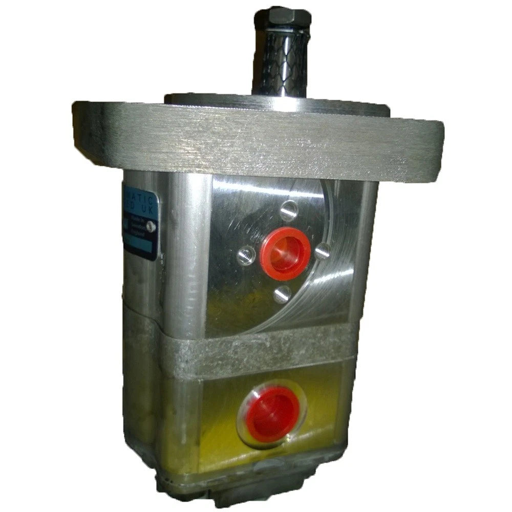 3063911R92 Fits Case Tractor Hydraulic Pump