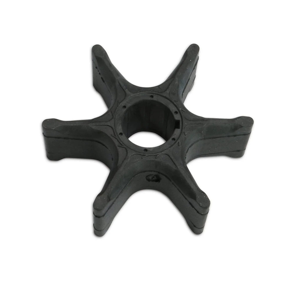 Water Pump Impeller Kit for Yamaha 4 Stroke 15-20 HP Outboard (F15C F20) 6AH-W0078-00