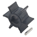 Outboard Water Pump Impeller & Pin for Suzuki DF2.5 (2003–2017) 17461-97J00
