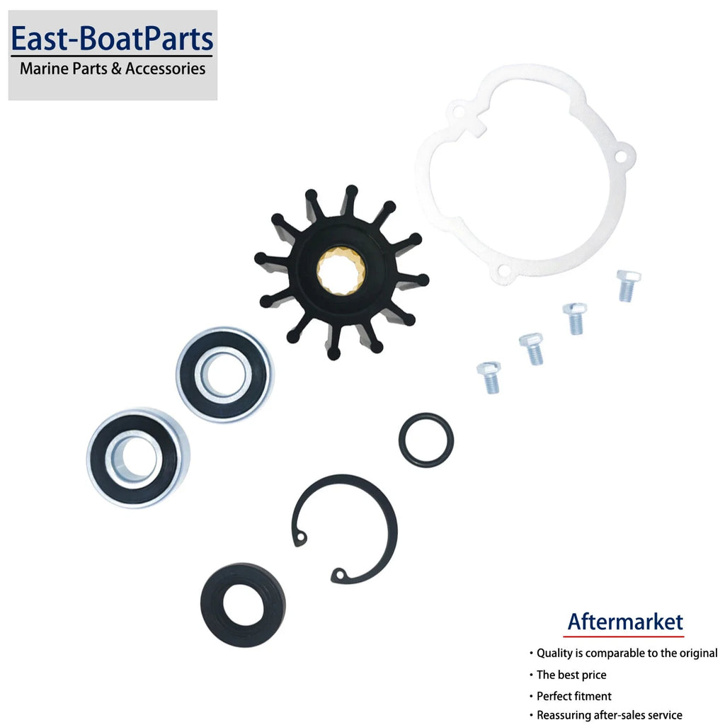 Pump Repair Kit for Volvo Penta OMC 3.0L 4.3L 5.0L 5.7L 7.4L 8.2L (3857794)