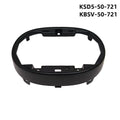 Vehicle Maintenance Front Emblem Bracket Aftermarket Part Non-deformatio N