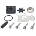 Water Pump Repair Kit for Yamaha 4-Stroke 6 8 9.9 HP Outboard Engine