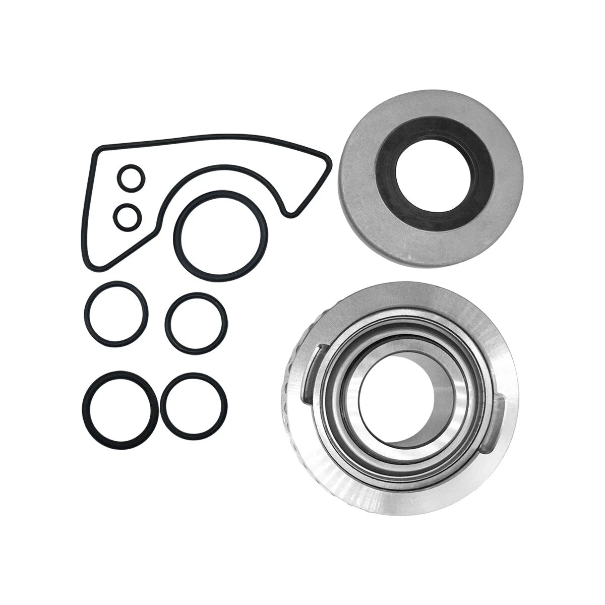 Gimbal Bearing Kit for Mercruiser Bravo Replaces 30-60794A3, 26-88416 & 16755-Q1