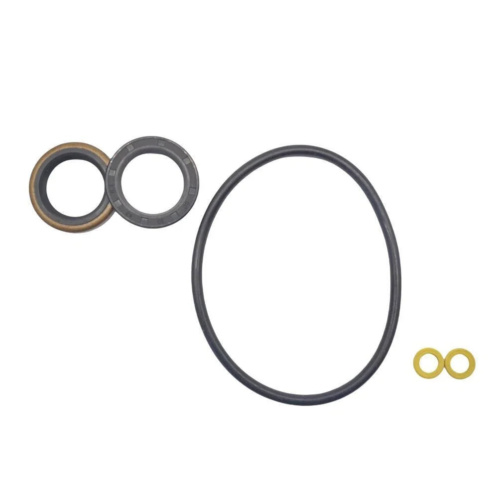 Lower Bearing Carrier Repair Seal for Mercury 90 100 115 HP 2.1L & 150 HP EFI (1990–1999)