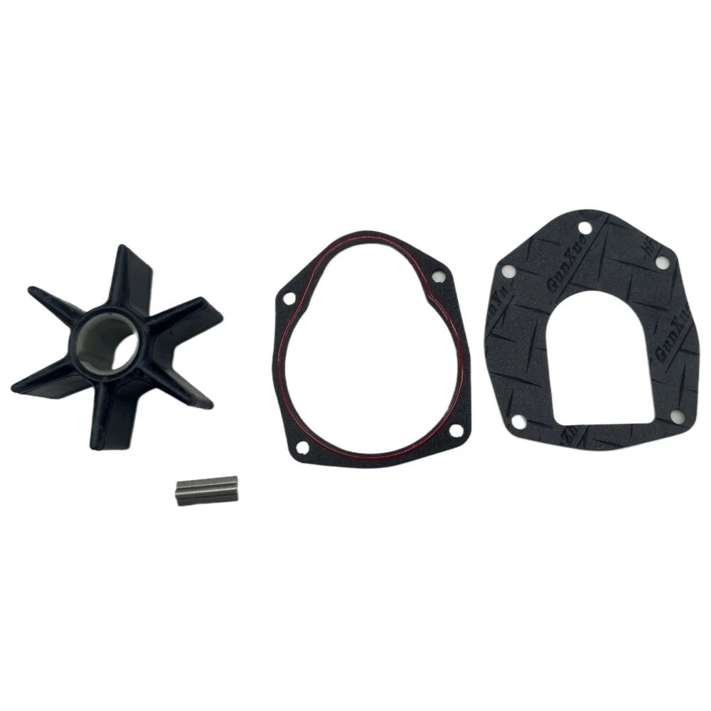 Water Pump Impeller Kit for Mercury Outboard 43026T2 47-43026T-2 19210-ZW1-003