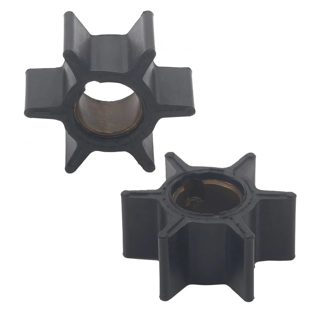 Water Pump Impeller for Mercury Outboard 2 Stroke 3.5-6 HP (47-22748)