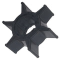 Water Pump Impeller for Yamaha 40-70 HP 2 Stroke Outboard (1990–2023) 6H3-44352