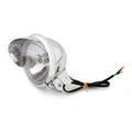 Spot Fog Light Lamp for Bobber Touring Chopper (T9)