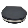 Exhaust Guard Protector Flapper for Boat Marine (5" & 6", Replaces 18-4458)