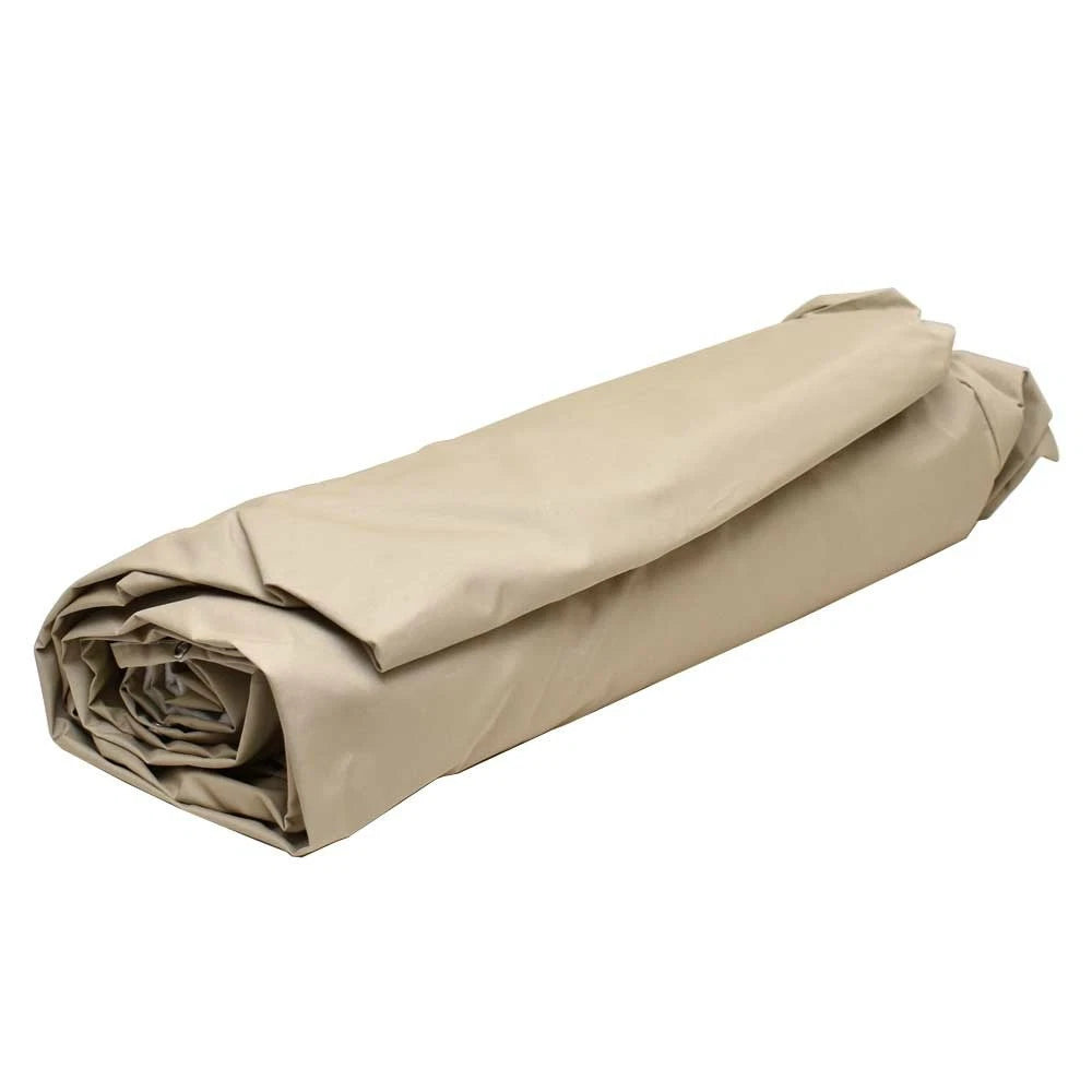 Lowe Pontoon Boat Travel Cover 35663-18 - SS 250 WT Dowco 2014 - 2016