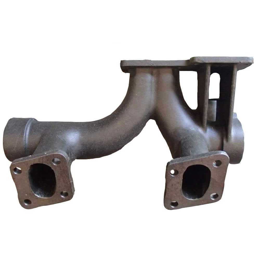 5N8879 Exhaust Manifold Fits Caterpillar D9H