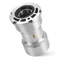 Rear Axle Bearing Carrier Hub for Polaris Predator 500, Outlaw 450, 525 (2003–2014)