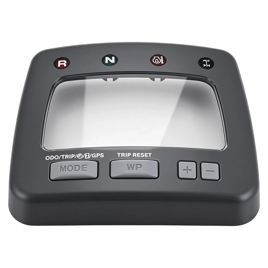 Upper Speedometer Case for Honda Rancher 400 TRX400FGA (2004–2007) 37201-HN7-731