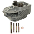 Cylinder Head for DEUTZ D DX Series 04230614 F4L912 BF4L913 F3L912 F6L912 F2L912