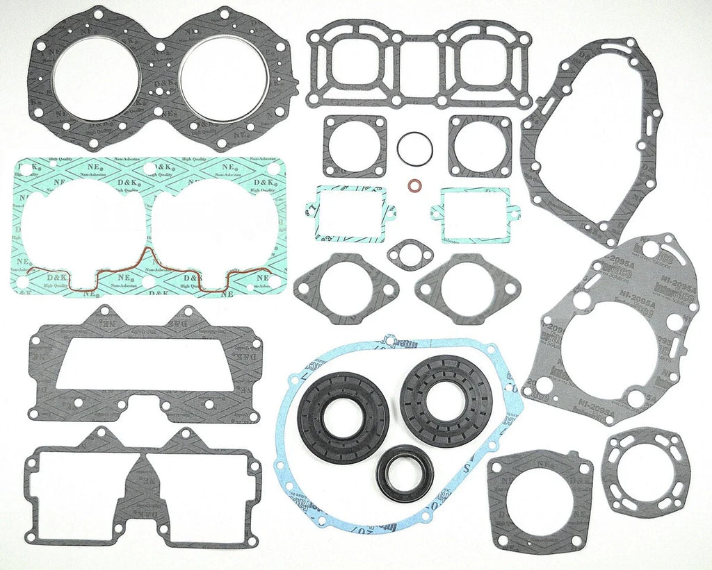 Complete Gasket Kit for Yamaha Wave Runner VXR LX (650)