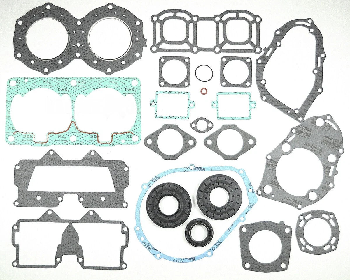 Complete Gasket Kit for Yamaha Wave Runner VXR LX (650)