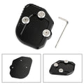Kickstand Sidestand Enlarged Plate Pad for BMW C400X C400GT (2019–2021)