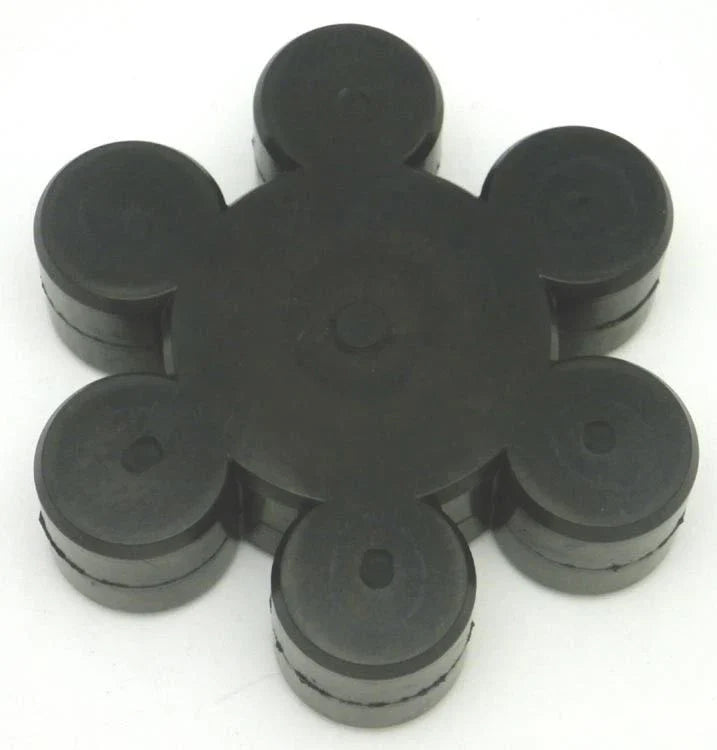 WSM Damper for Yamaha 650/700 (1990–2020) 003-206
