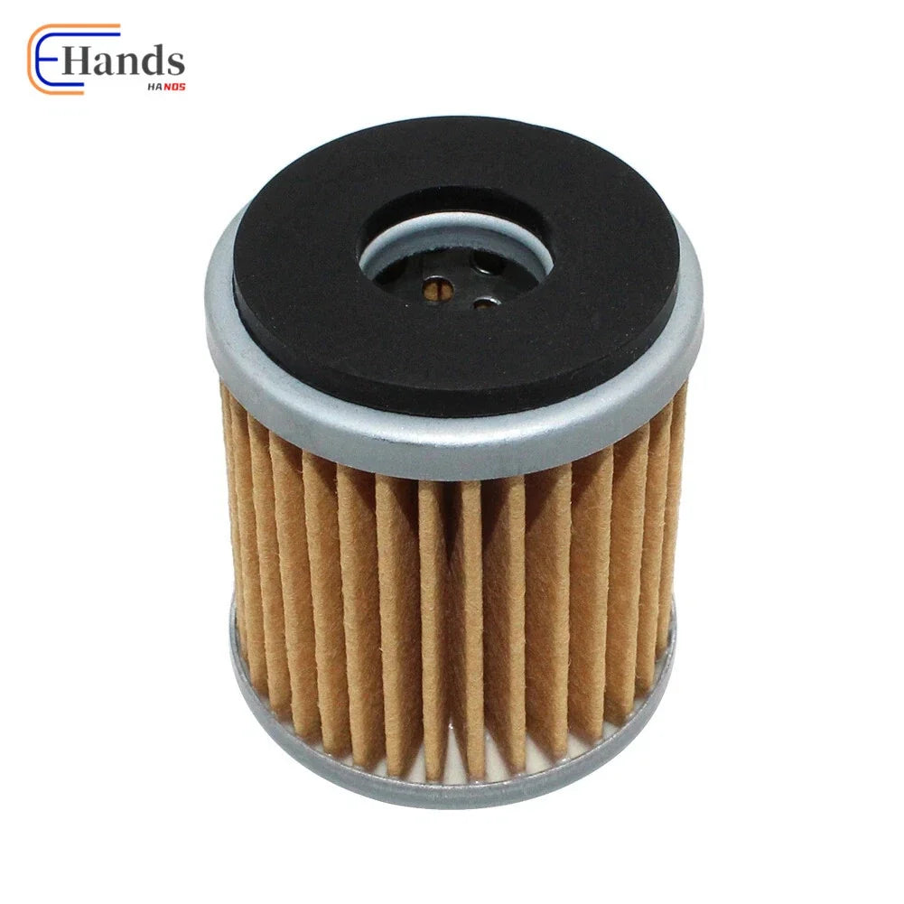 Air Filter for Yamaha Wolverine 350 4x4 YFM350FX (1995–2005)