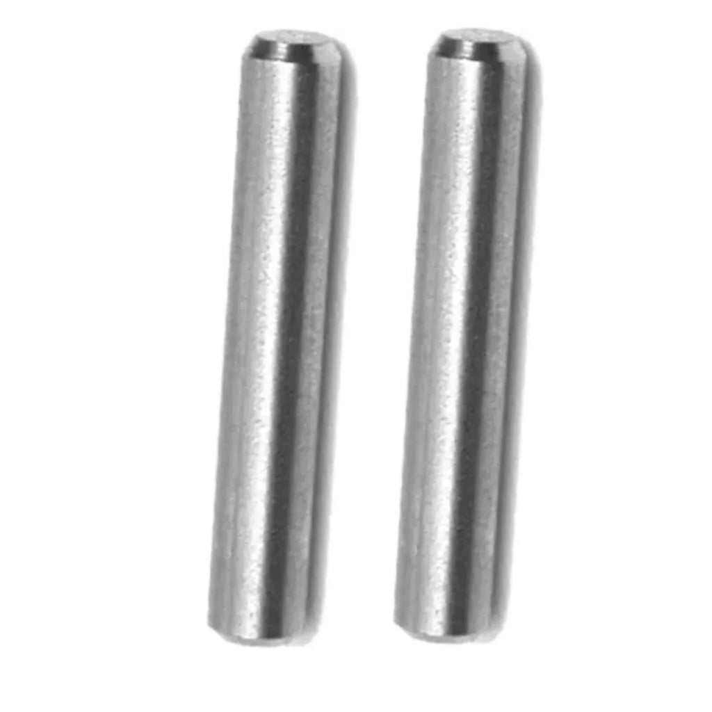 2Pcs Shear Pin for Honda BF20F (58131-ZV0-000)