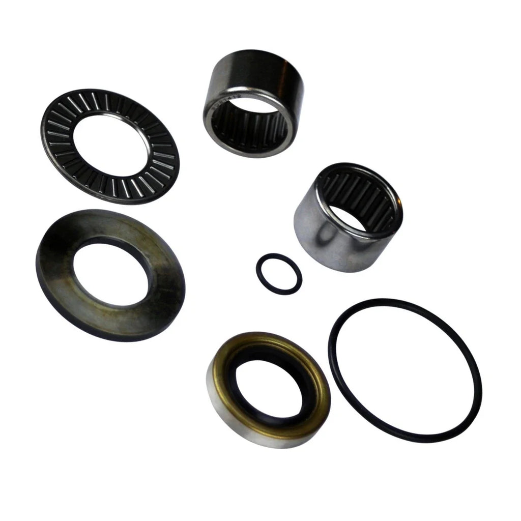 Jet Pump Rebuild Kit for SeaDoo SP SPI SPX XP (580–650)