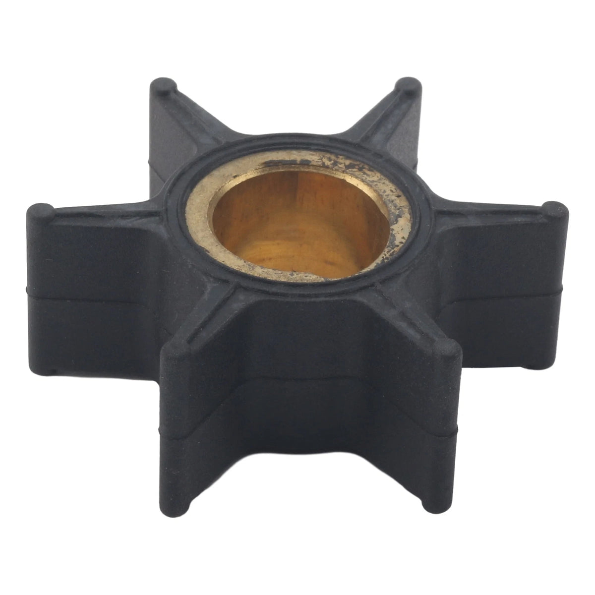 395265 Water Pump Impeller for Johnson Evinrude OMC 2 Stroke 14HP 18HP 20HP