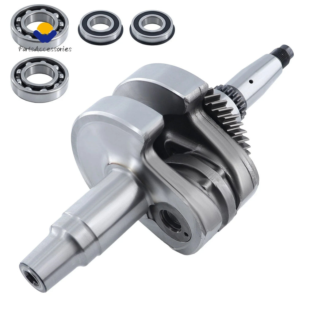 Crankshaft Crank Assembly 2204729 for Polaris RZR Ranger 570 (2012–2017)
