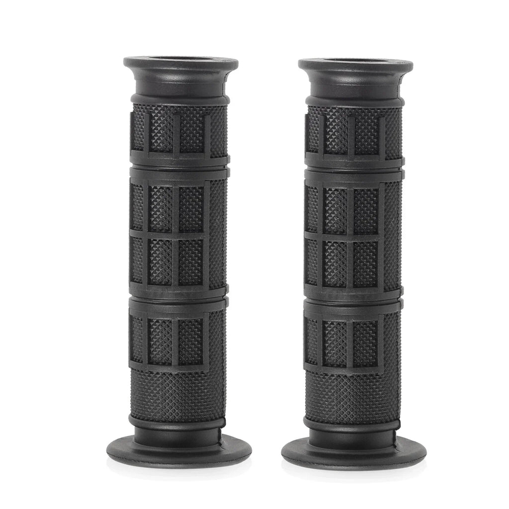 2Pcs Handlebar Grips for Can-Am Outlander 570 650 700 800 850 1000R (2015–2023)
