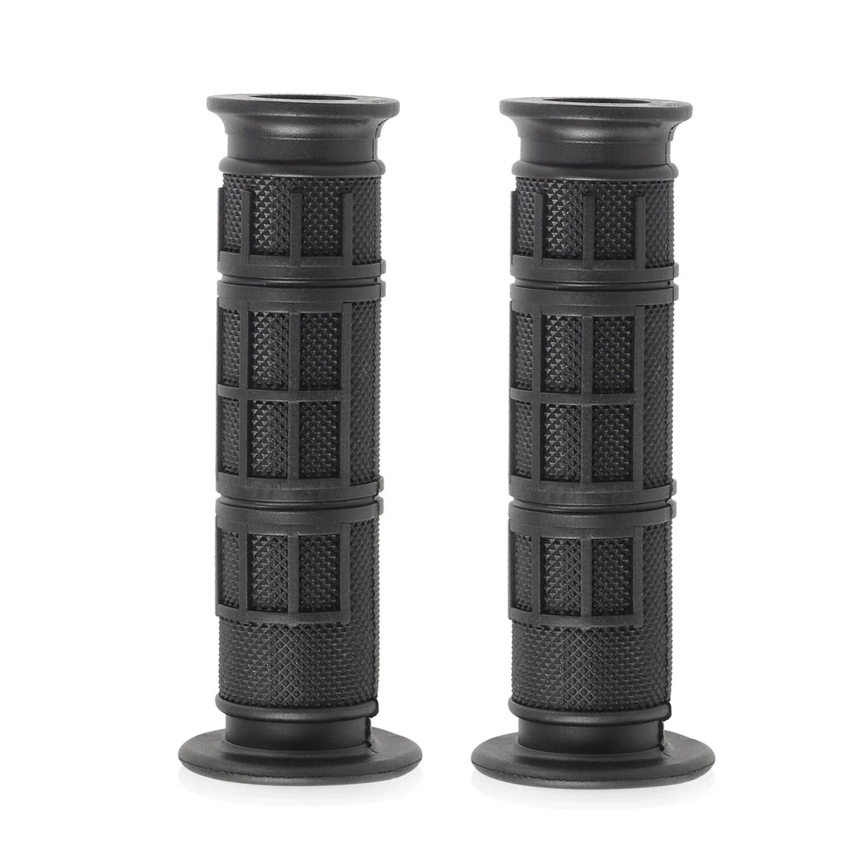 2Pcs Handlebar Grips for Can-Am Outlander 570 650 700 800 850 1000R (2015–2023)