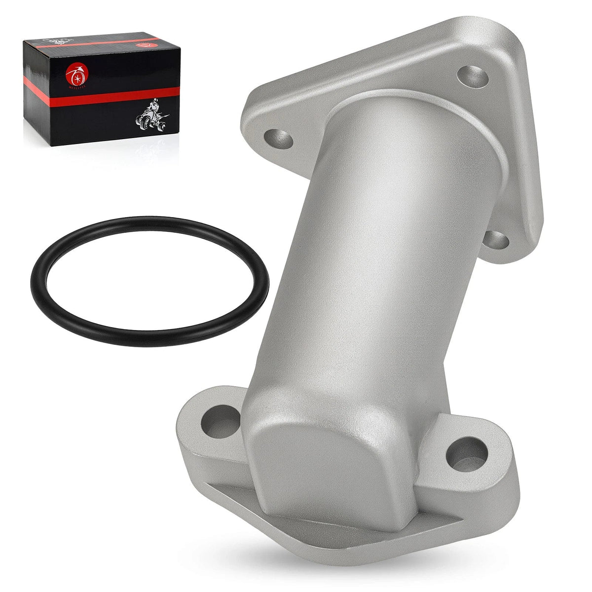 Carburetor Joint for Yamaha G20 A G20-A G20A Concierge Gas (2001–2002)