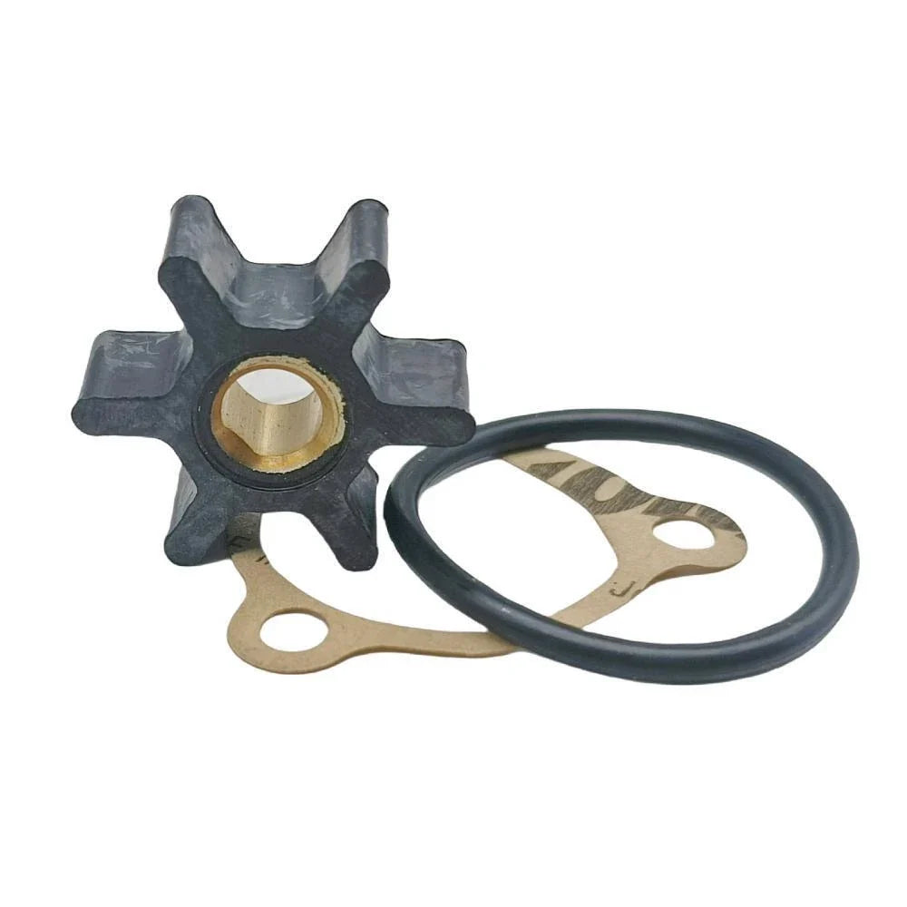 Sea Water Pump Impeller Kit for Jabsco 1414-0001 Yanmar 128170-42070 128176-42071