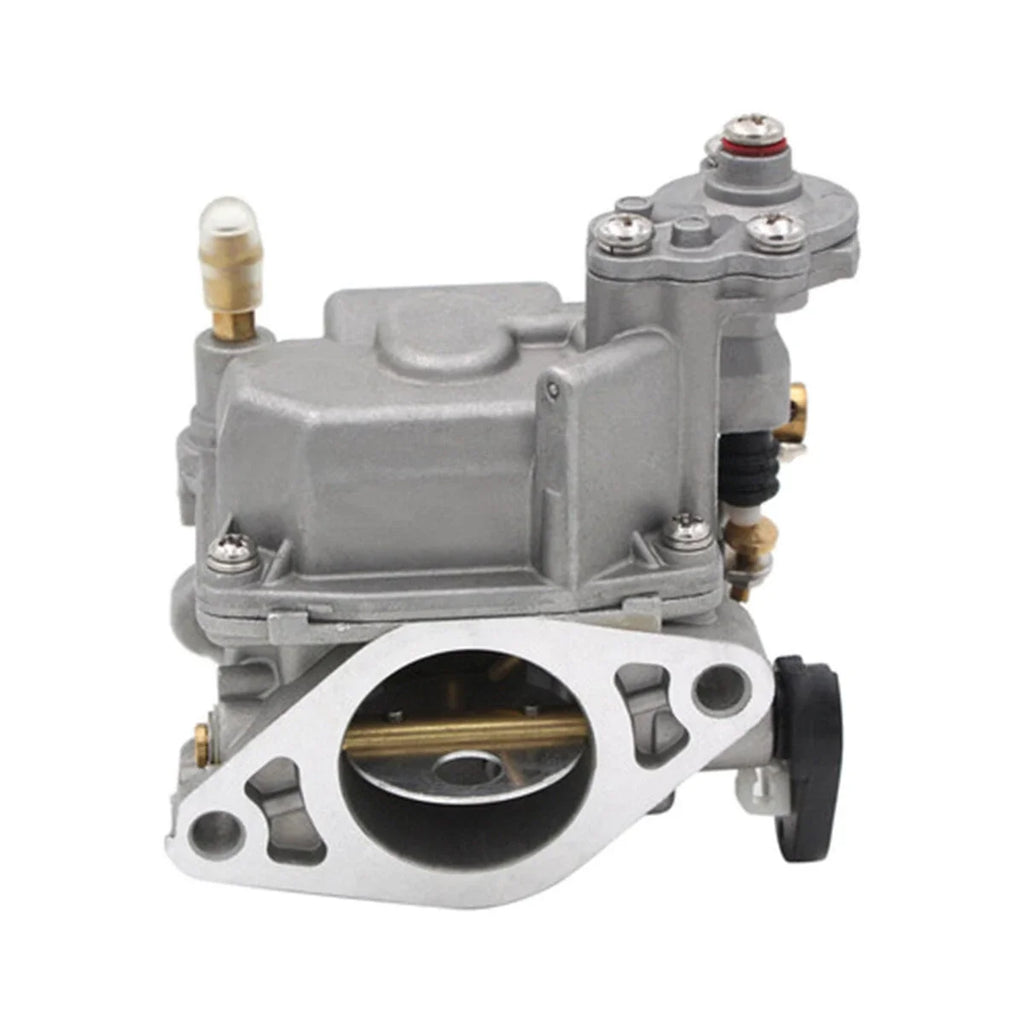 Carburetor Assy 66M-14301-11-00 for Yamaha F15 4-Stroke 15hp (1998–2023)