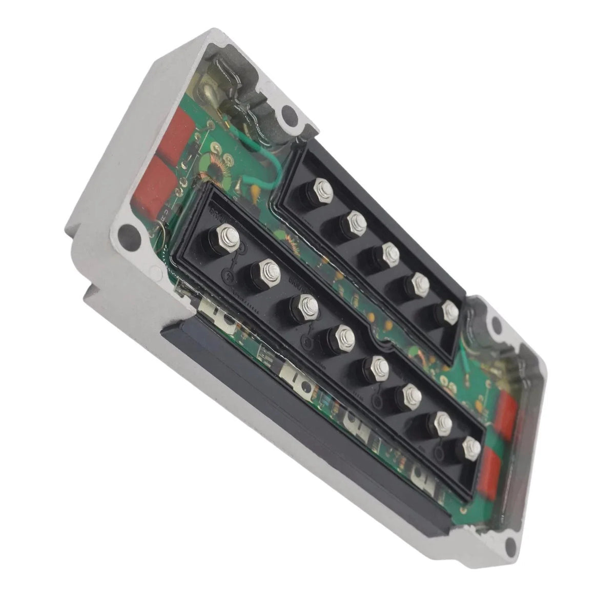 Repl Switch Box Power Pack for Mercury Mariner 40-125hp (4 cyl) (332-5772A5, 18-5881)