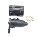 8M0149929 Maintenance Kit for Mercury V6 3.4L & V8 4.6L 175-300HP Outboard