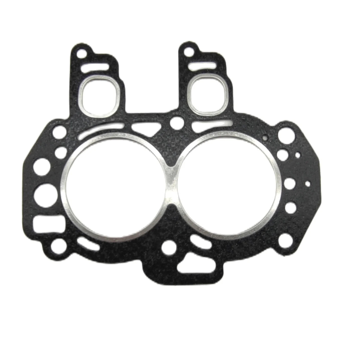Cylinder Head Gasket for Yamaha Outboard F 8 9.9 HP (4-Stroke) (6G8-11181-A0, 18-3827)