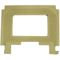 2955HDLR Tan Corner Speaker Headliner Fits John Deere 2155 2255 2355 2555 +