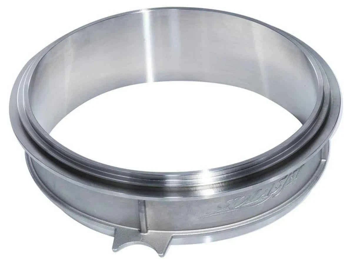 SOLAS Jet Pump Wear Ring for Sea-Doo 900 Spark (2014–2021) - Stainless - SK-HS-140