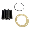 Marine Water Pump Impeller for Yanmar from Modell Year 97 4BY 6BY 4LH Engine