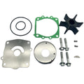 Yamaha Outboard 2str 150 175 200 250 HP Water Pump Impeller Kit 61A-W0078-A2