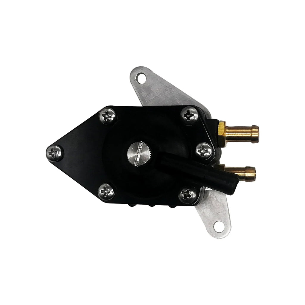 VRO Fuel Pump Kit for Johnson Evinrude V4 Crossflow (1984–1996)