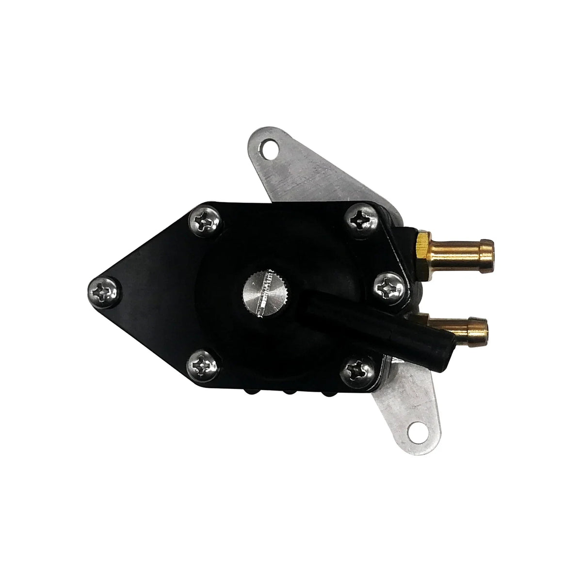 VRO Fuel Pump Kit for Johnson Evinrude V4 Crossflow (1984–1996)