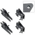 3 Inch Lift Kit for Polaris Ranger 570 1000 Crew (2015–2023)