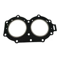 Cylinder Head Gasket for Yamaha Outboard 30 HP 2 Stroke (30A, 689-11181-00)