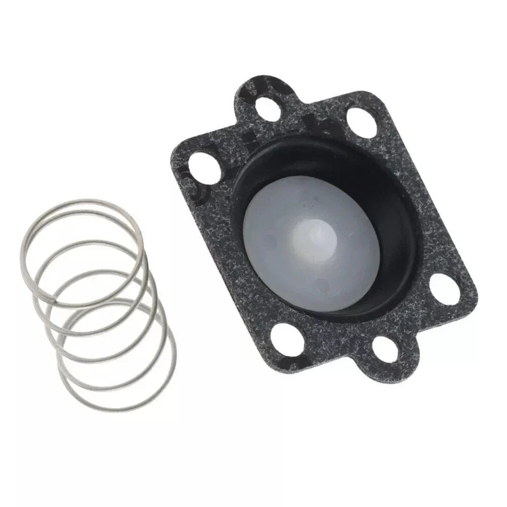 Accelerator Pump Repair Kit for Mercury 80-125HP (1988–2004) 811287, 8M0138942