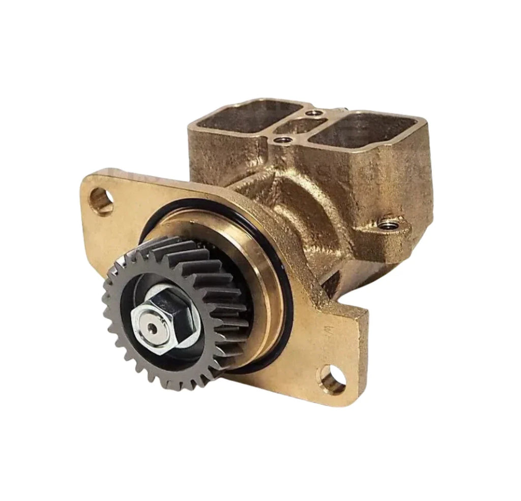 Water Pump for Yanmar 6LPA DTE(P) STE(P) STP2 DTZE(P) STZE(P) STZP2 (–) 119773-42652