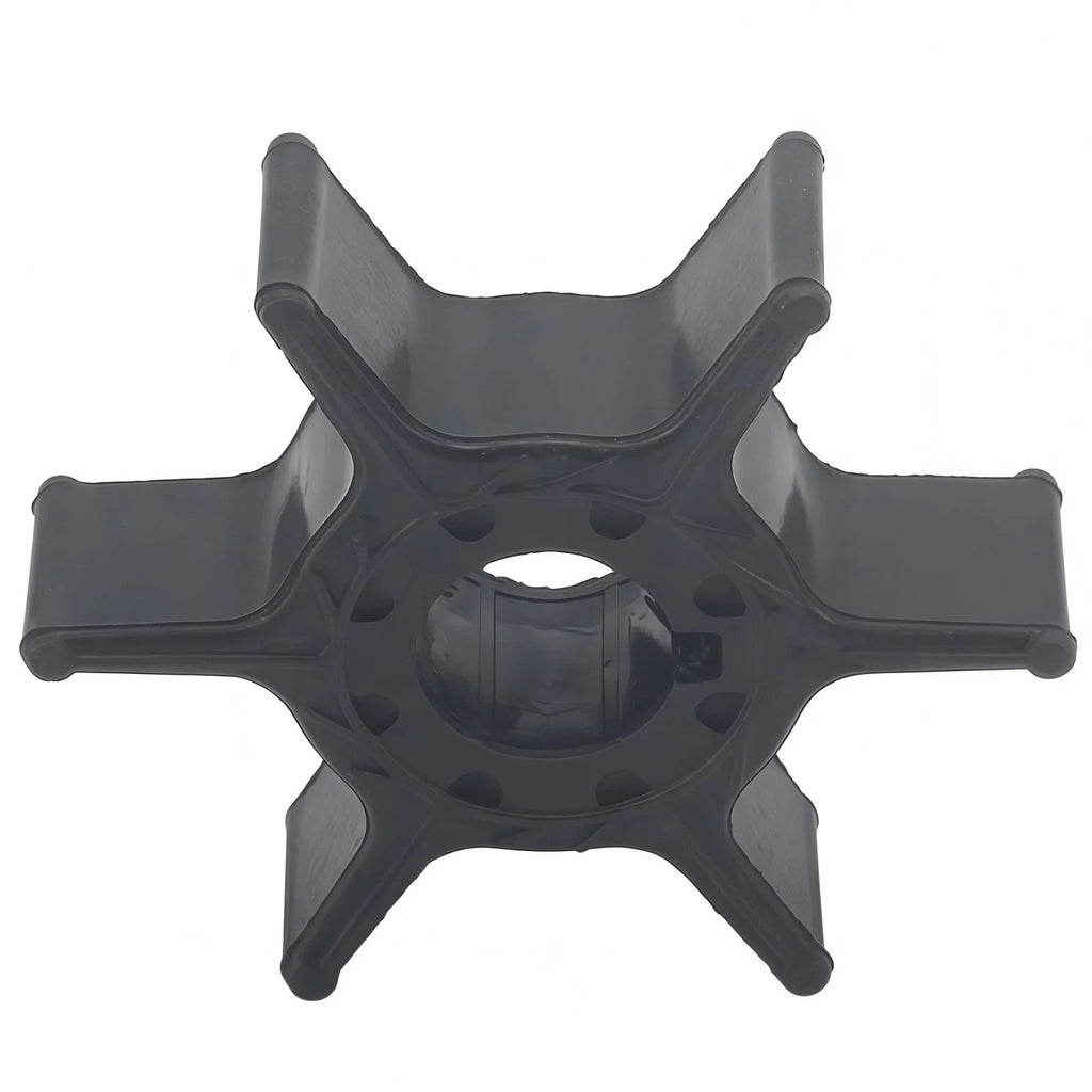 63V-44352-00 Water Pump Impeller for Yamaha Outboard (4 Stroke 8-20 HP)