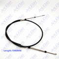 Sea-Doo GTI SE 155 Reverse Cable 2008-2011 002-047-04 277000944 268000017