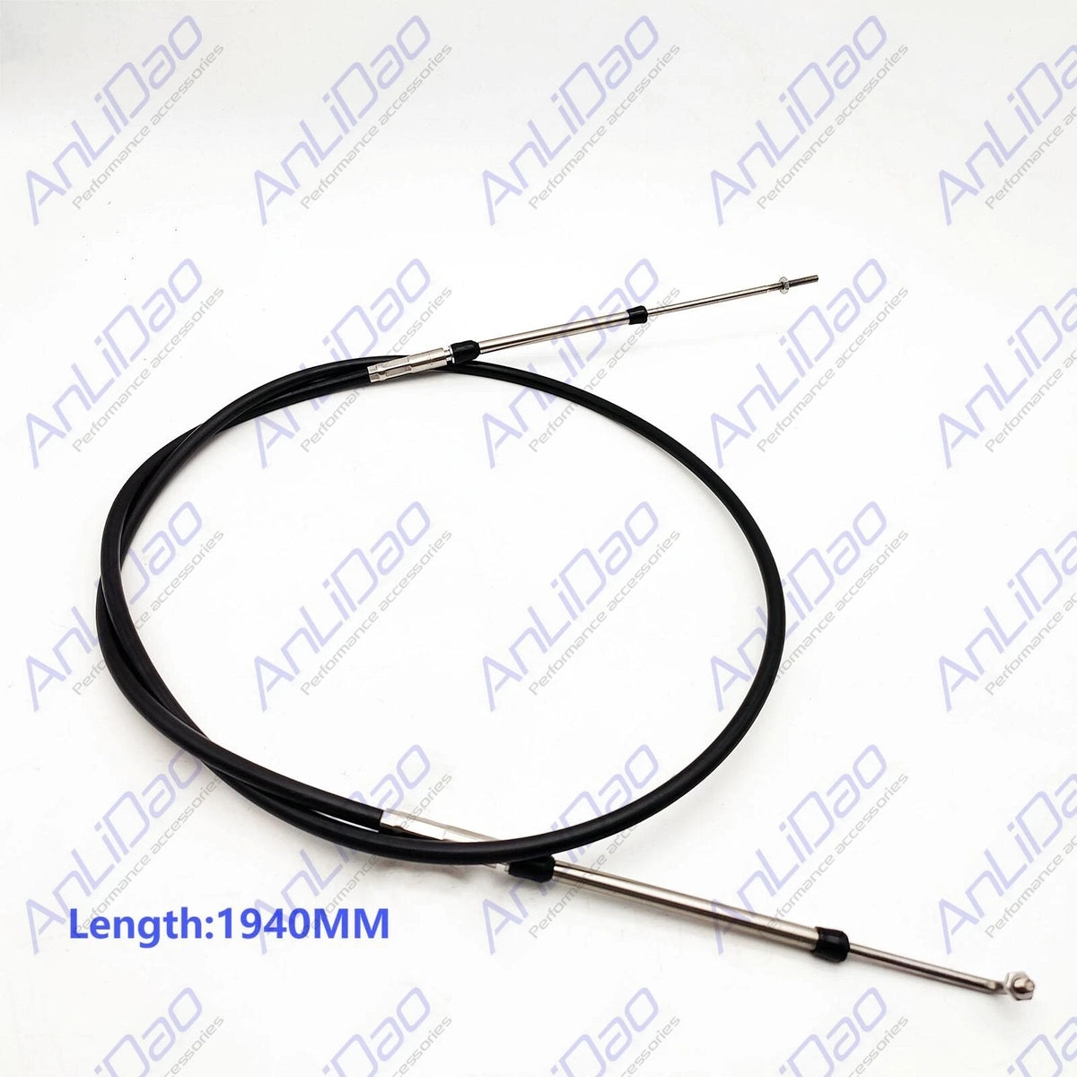 Sea-Doo GTI SE 155 Reverse Cable 2008-2011 002-047-04 277000944 268000017