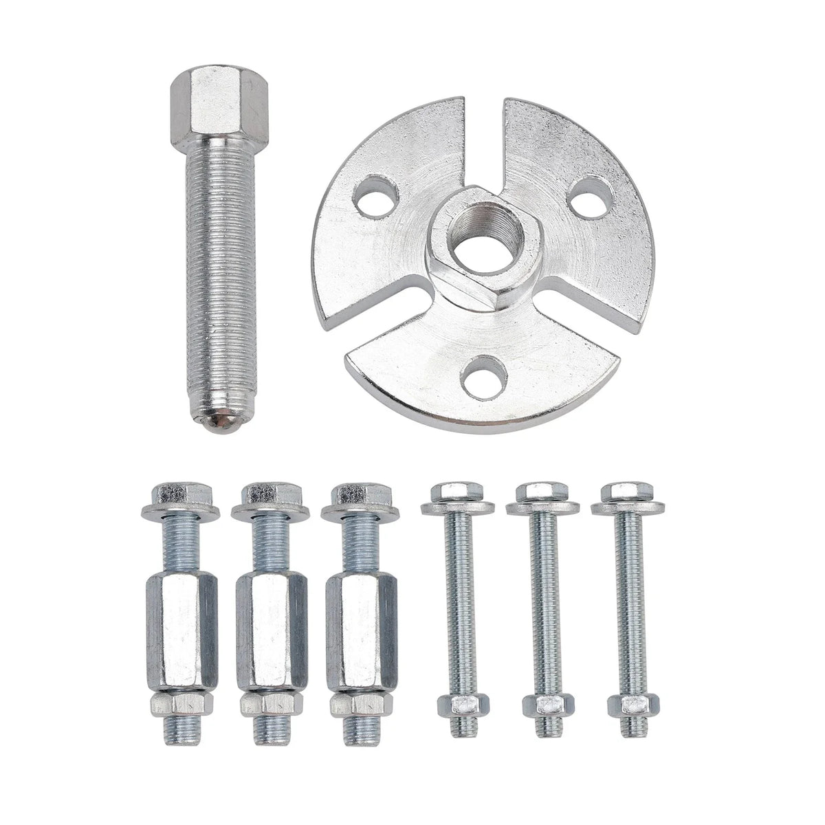 Flywheel Puller Tool for Ski-Doo Snowmobile (Universal)